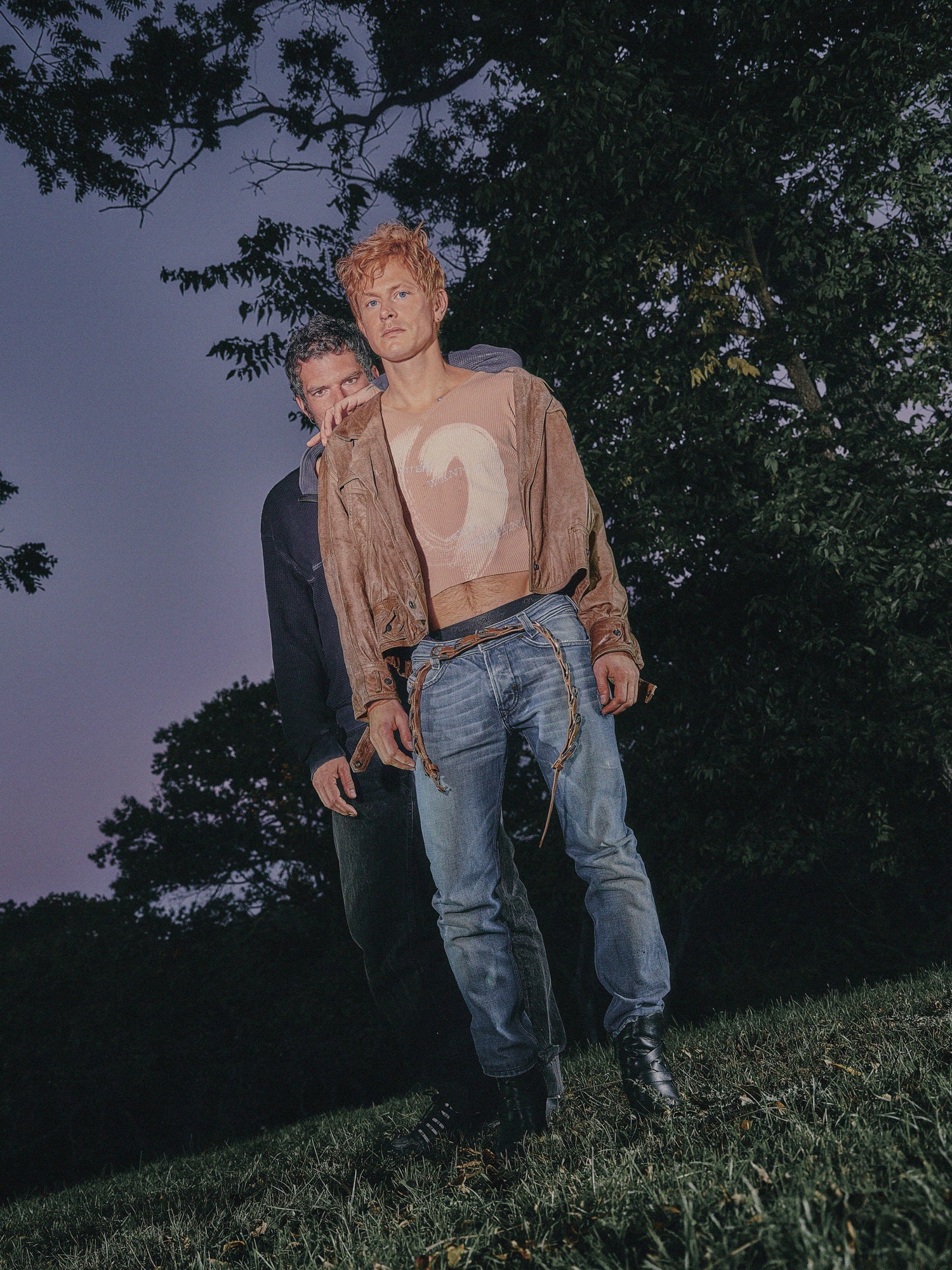 Perfume Genius - new duo dates confirmed