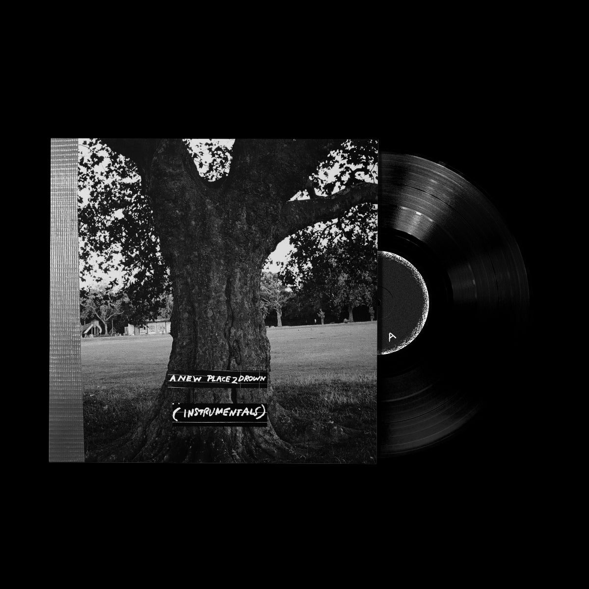 Archy Marshall King Krule A New Place 2 Drown (Instrumentals)
