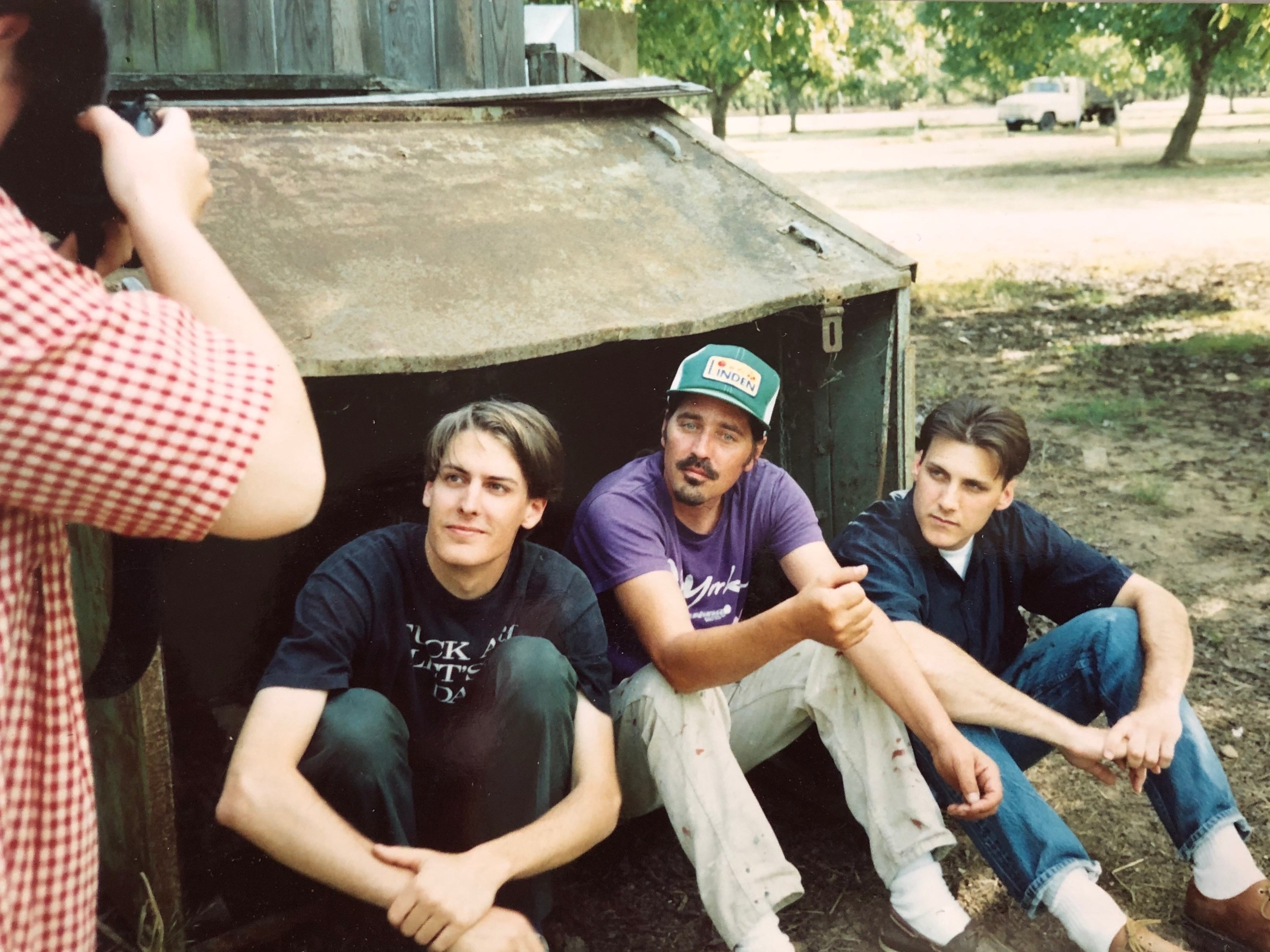 Pavement - 'Perfect Sound Forever' 10