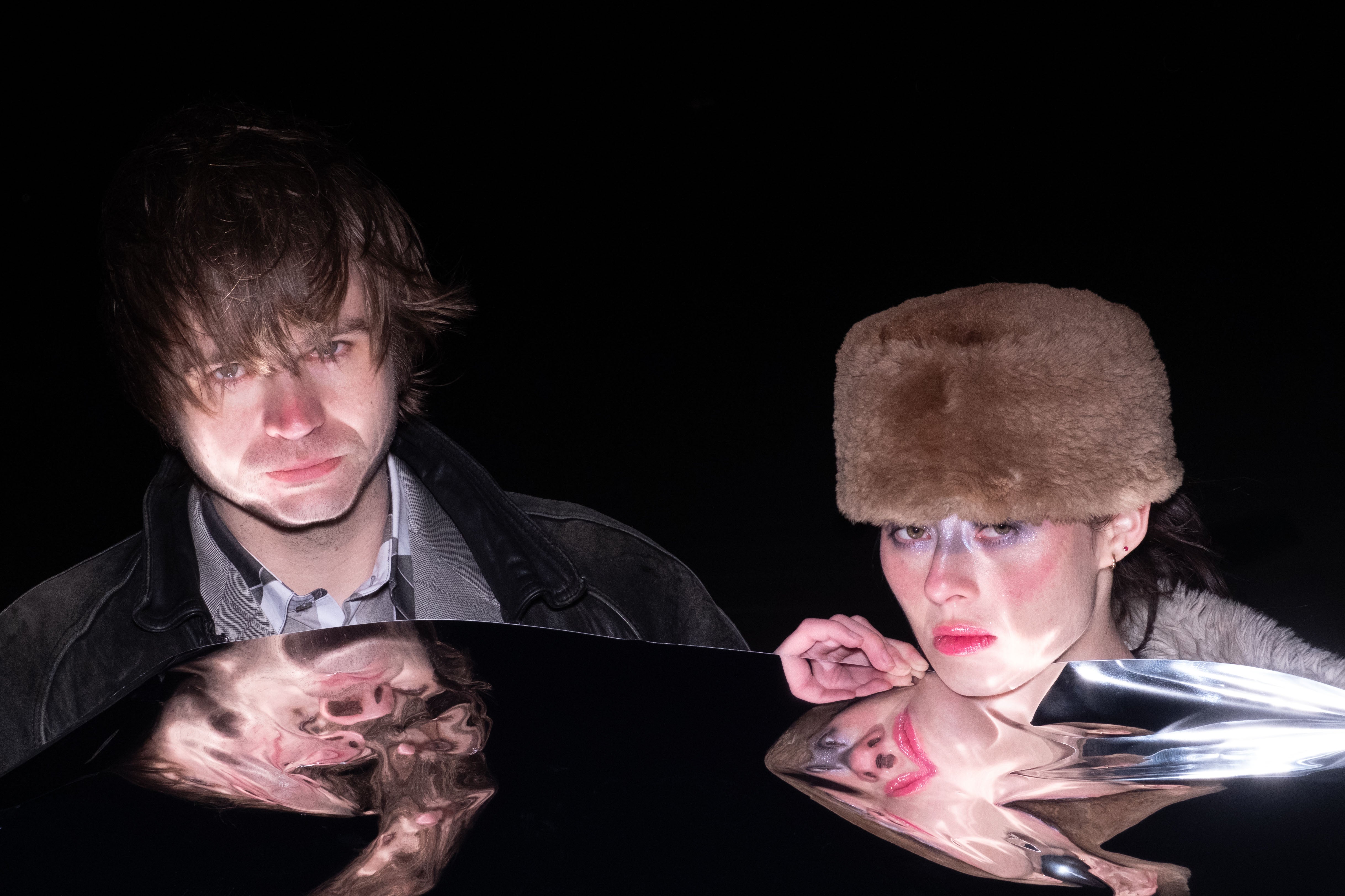 Water From Your Eyes - "It's Beautiful"