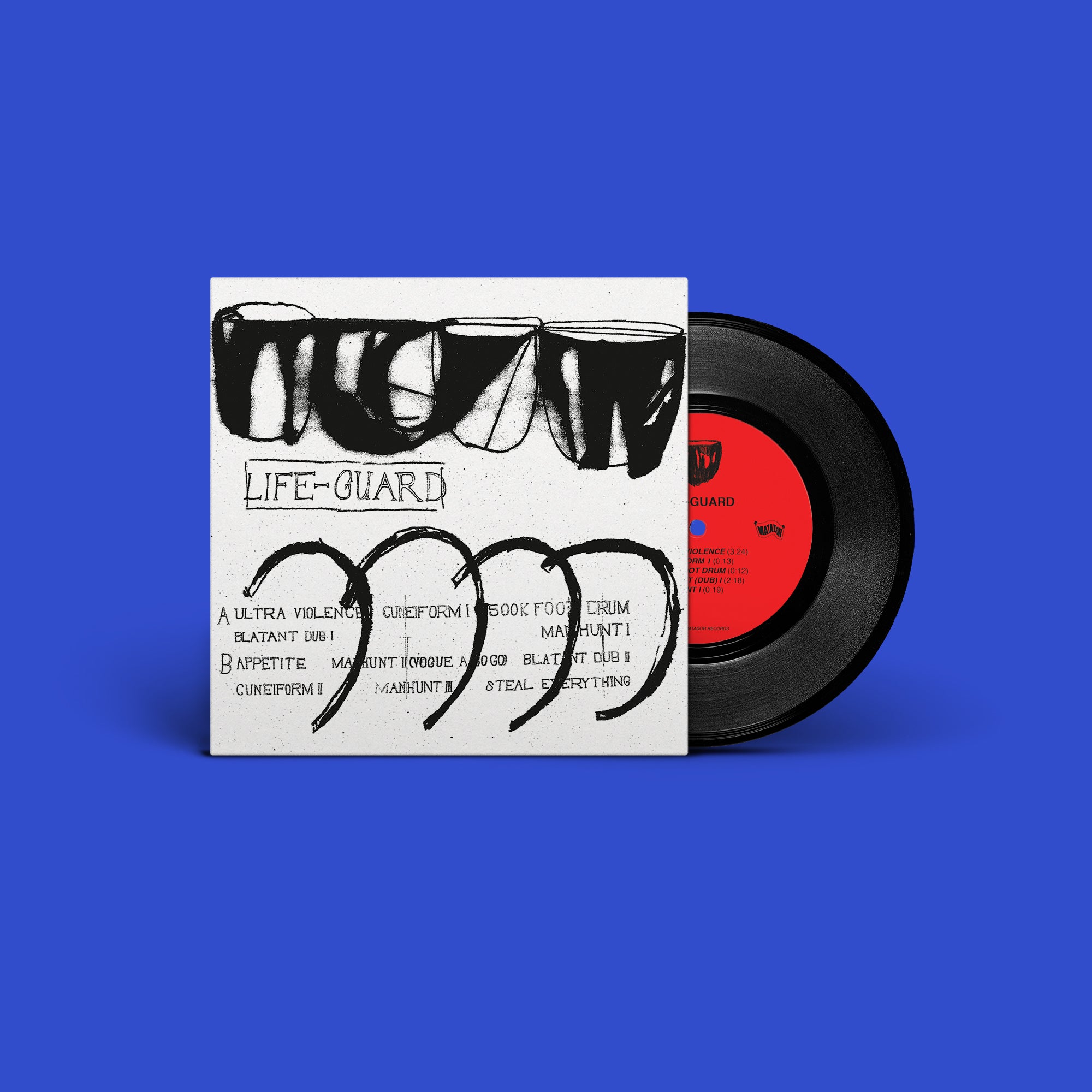 Ultra Violence / Appetite