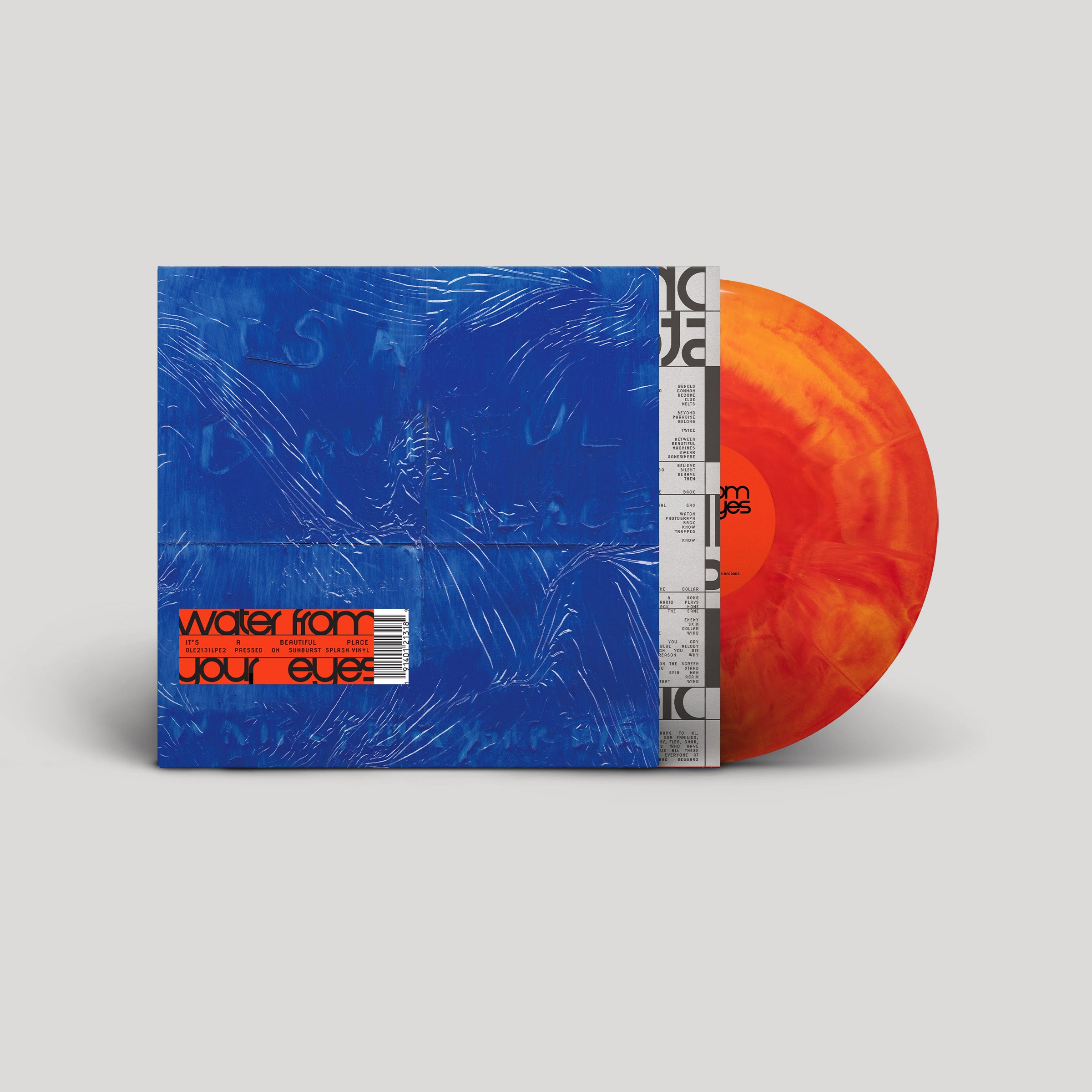 Matador Records - Mexico City Pop-Up